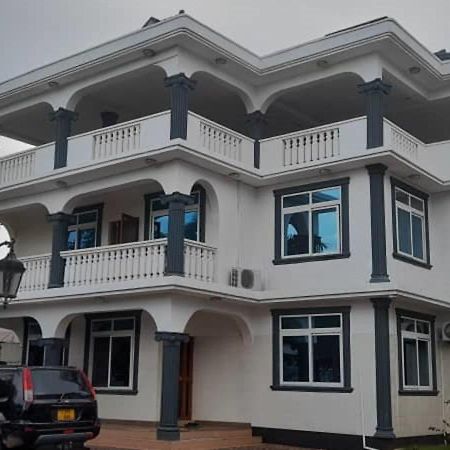 Luxury Beach Villa Inn Dar es Salaam Exterior foto
