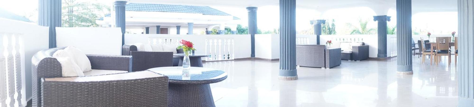Luxury Beach Villa Inn Dar es Salaam Exterior foto
